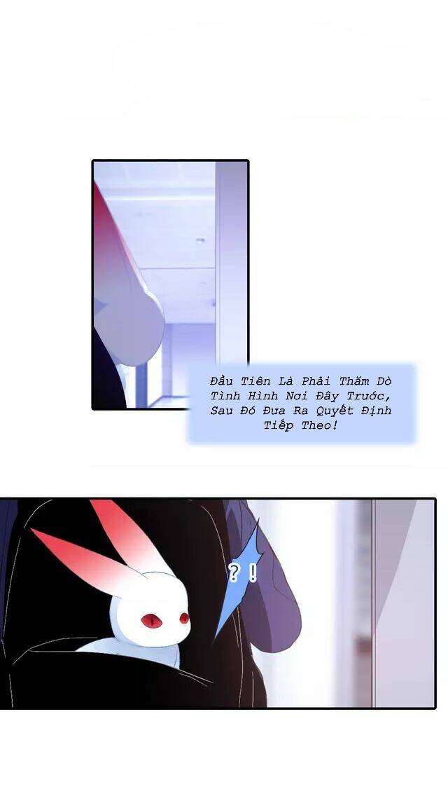 Hướng Dẫn Bảo Trì Người Máy: Chapter 5