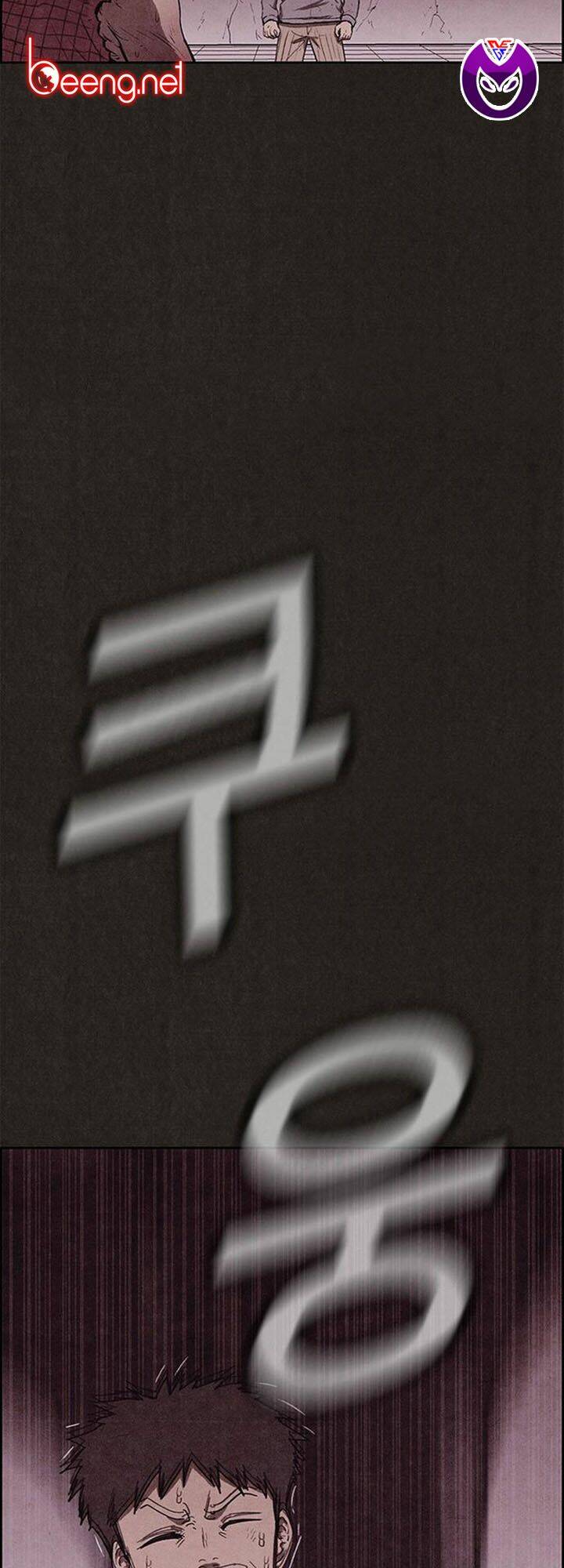 Quái Vật Tại Chung Cư Xanh: Chapter 136