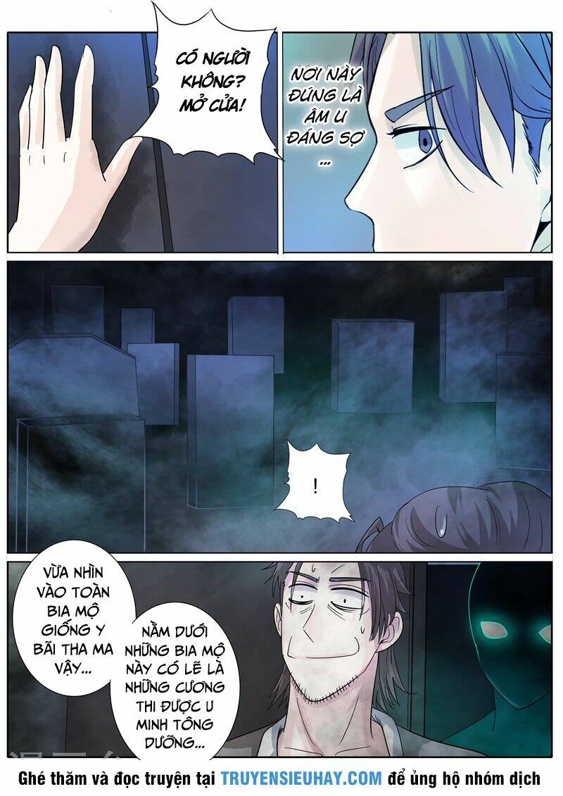 Chư Thiên Ký: Chapter 164