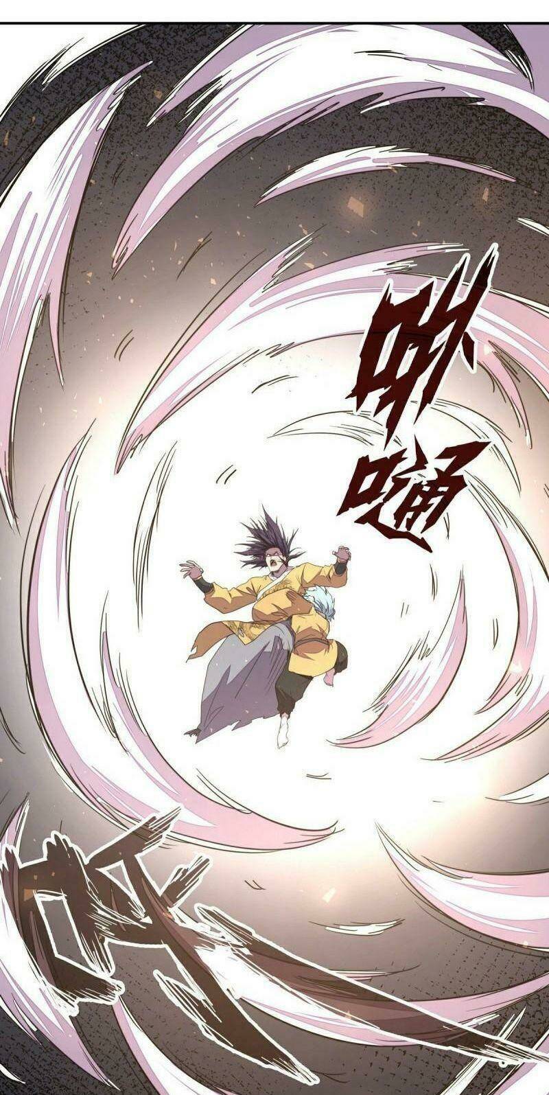 Sinh Tử Quyết: Chapter 182