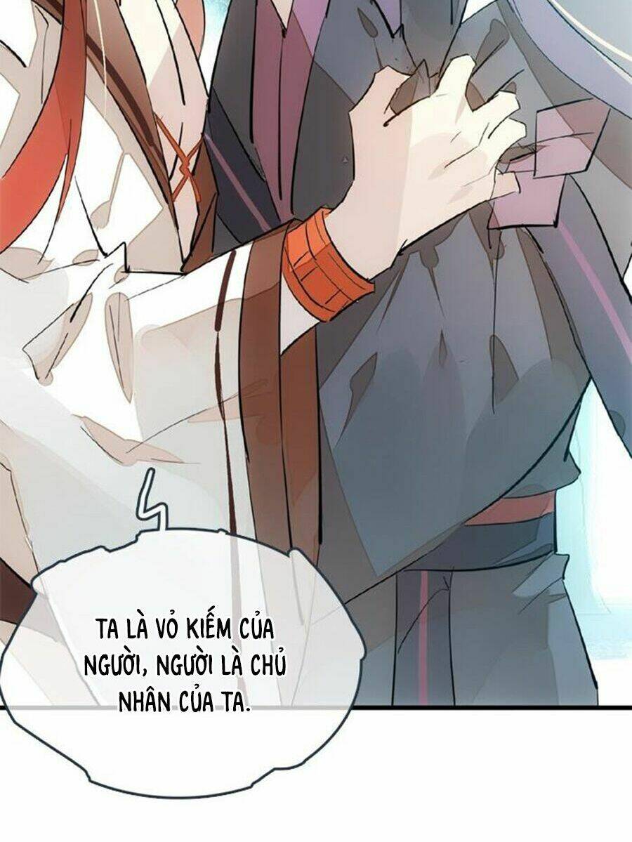 Sư Phụ Lại Trêu Chọc Ta: Chapter 59