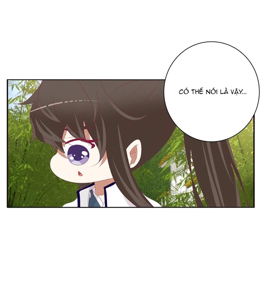 Thông Linh Phi: Chapter 581