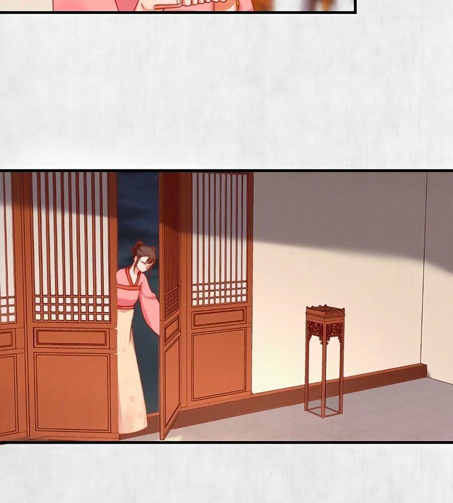 Hoạn Phi Hoàn Triều: Chapter 95