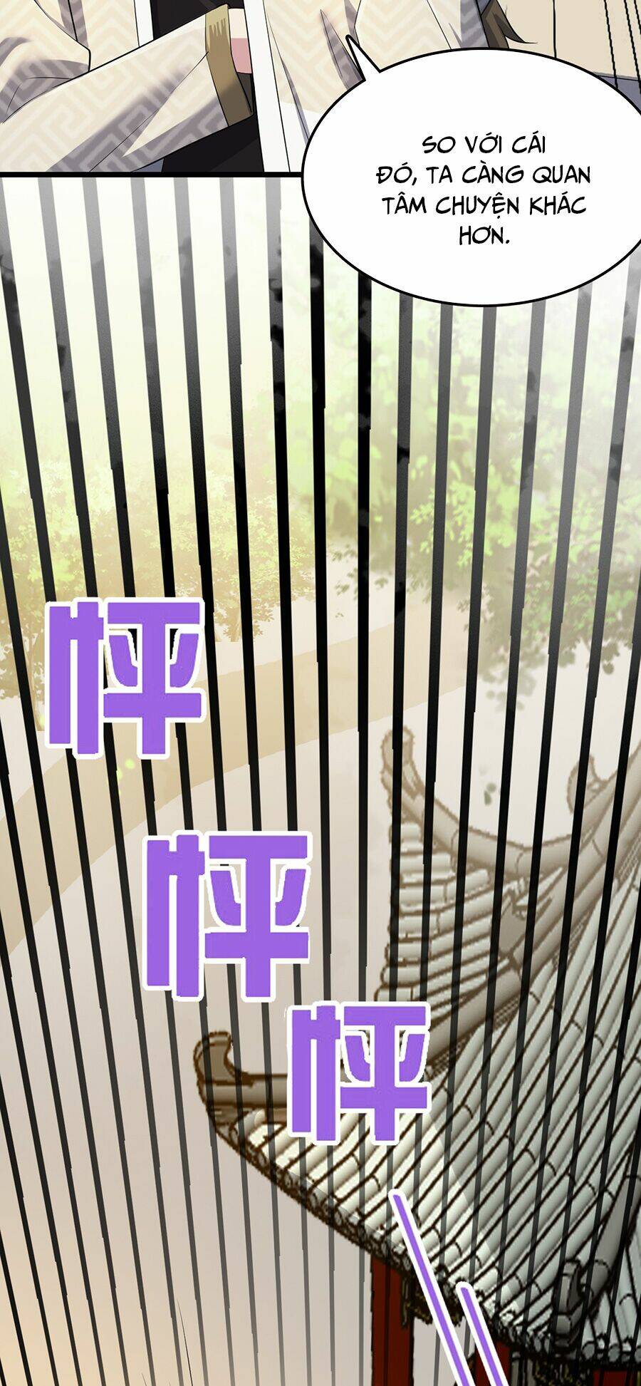 Đại Bảo Kiếm Của Tôi: Chapter 36