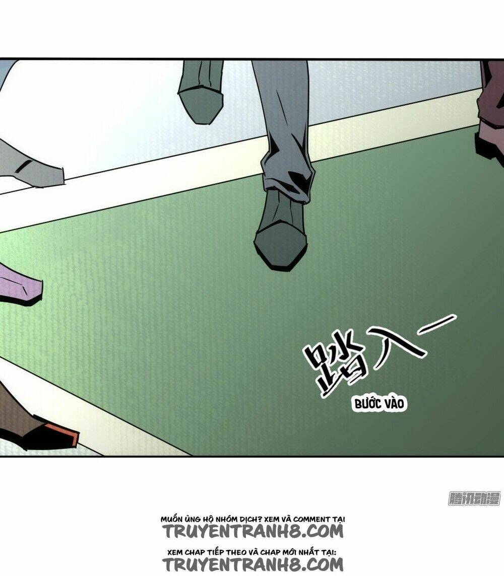 Điều Ước Của Người Phàm: Chapter 18