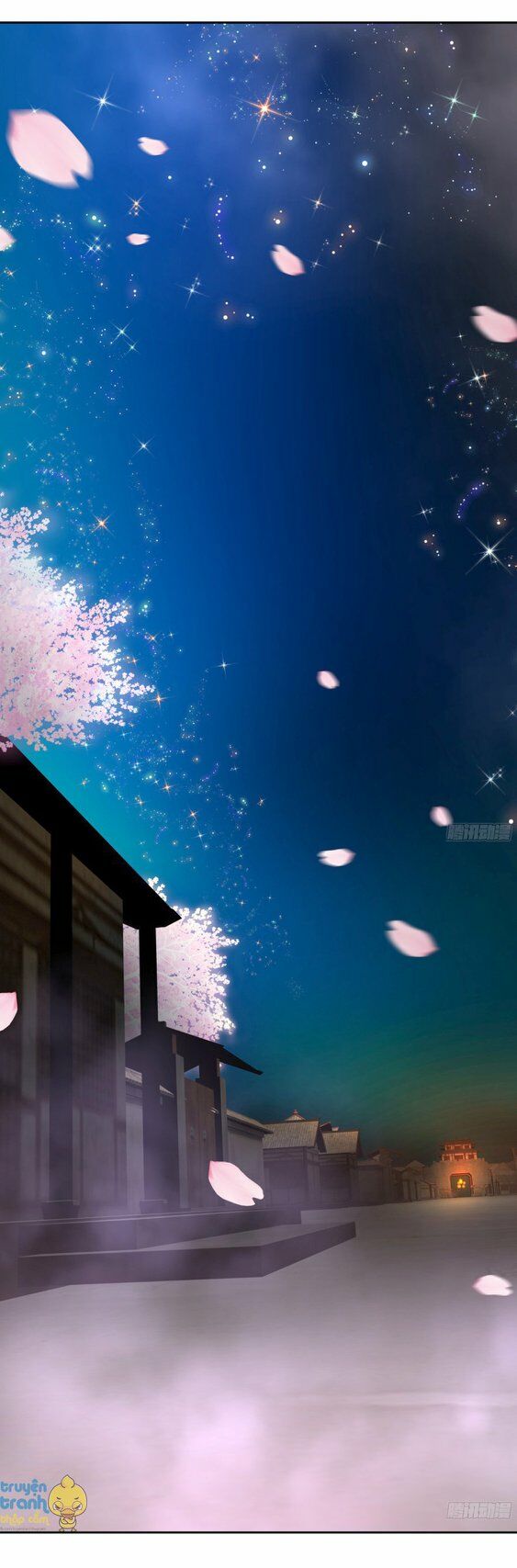 Phép tắc yêu đương của Ma Vương: Chapter 10