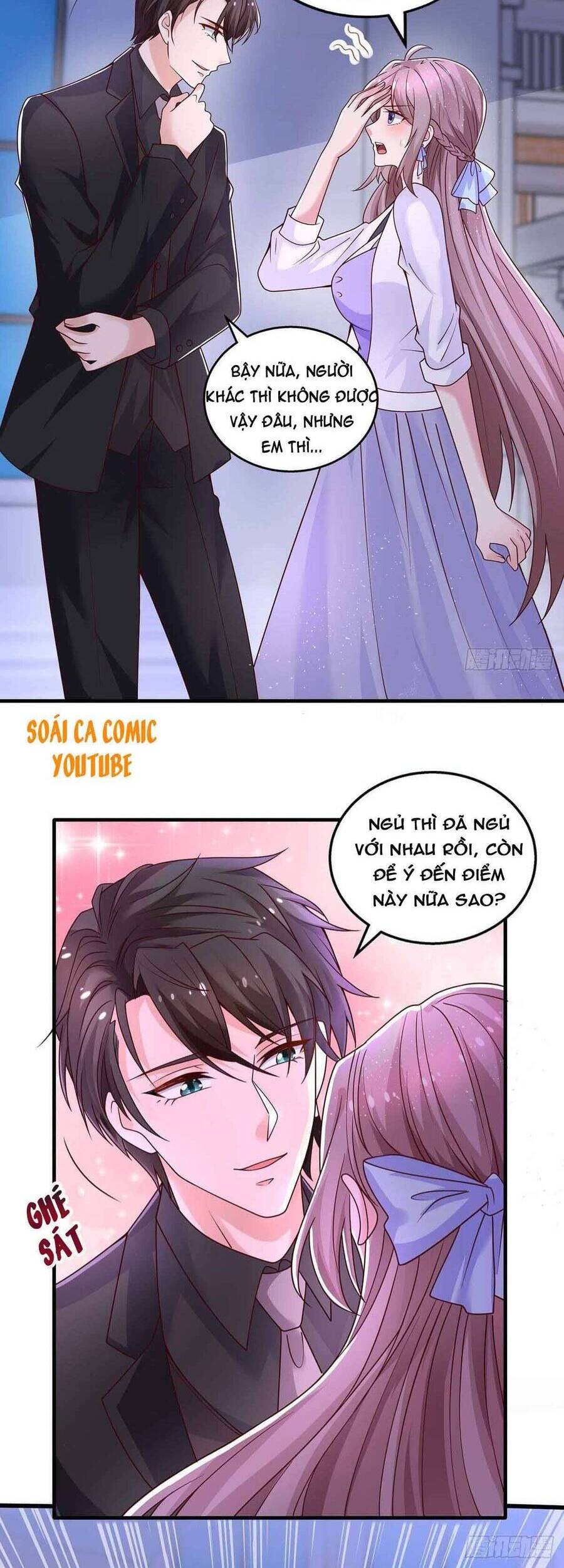 Trọng Sinh Chi Ngược Tra Nữ Vương: Chapter 29