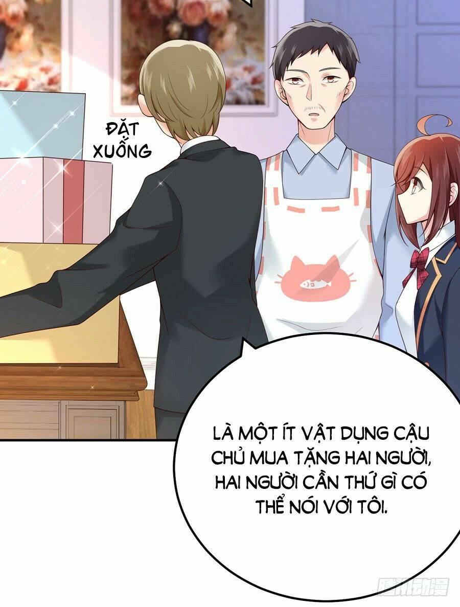 Nam Thần Truy Thê Chỉ Nam: Chapter 17.2