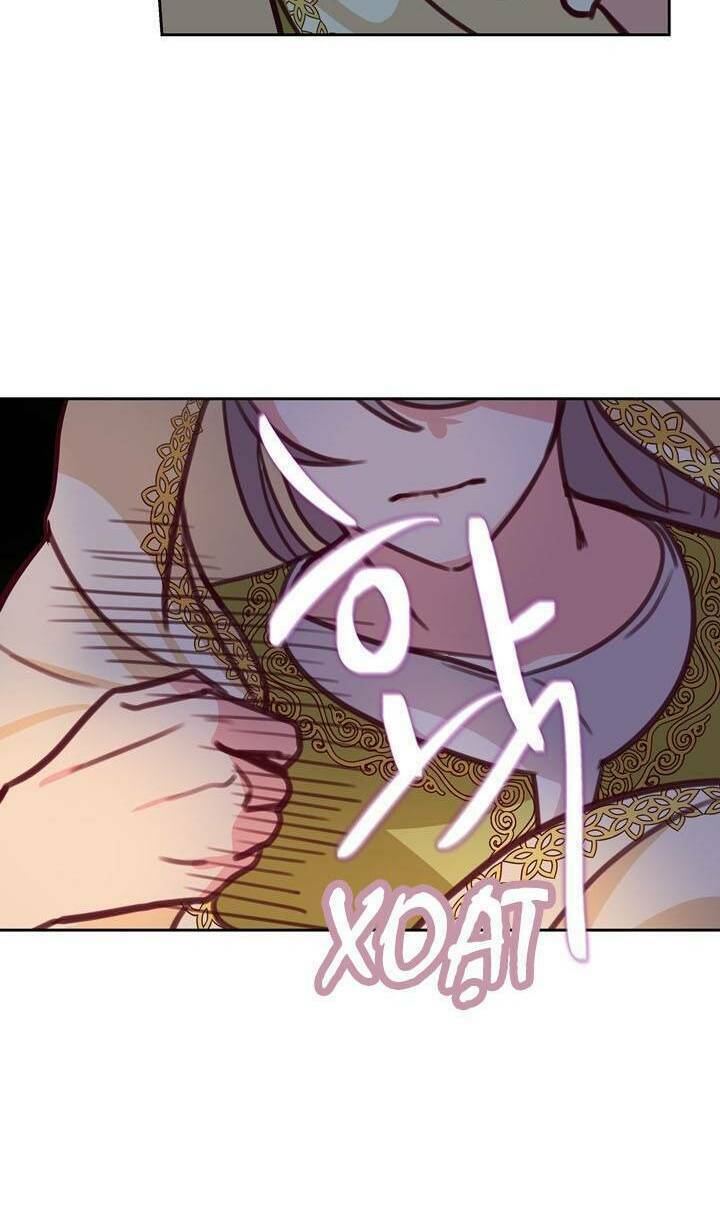 Amina - Nữ Thần Đèn: Chapter 14