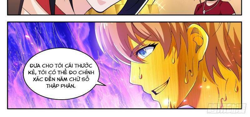 Khắc Kim Phong Thần: Chapter 97