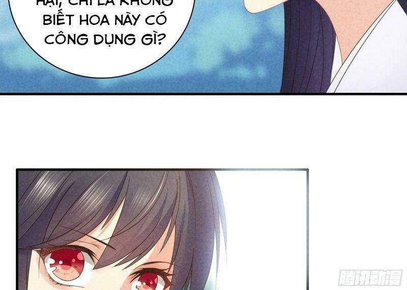 Trọng Sinh Chi Đích Nữ Bất Thiện: Chapter 40