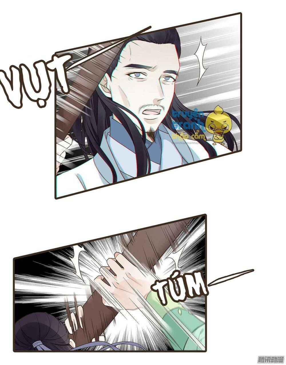 Đại Giá Thừa Tướng: Chapter 52