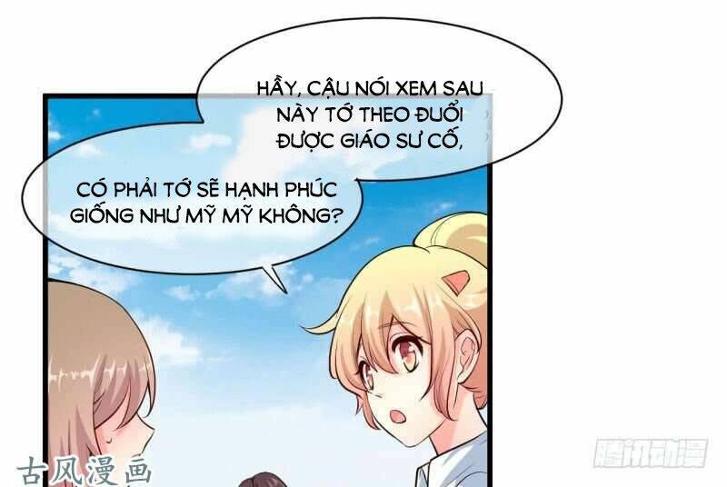 Ám Luyến Thành Hôn: Chapter 57