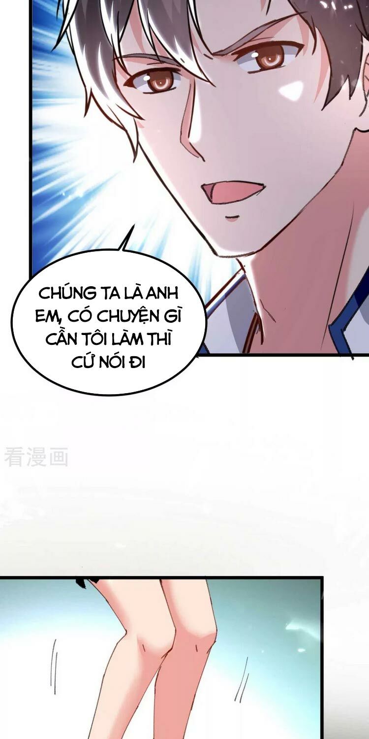 Trọng Sinh Khí Thiếu Quy Lai: Chapter 215