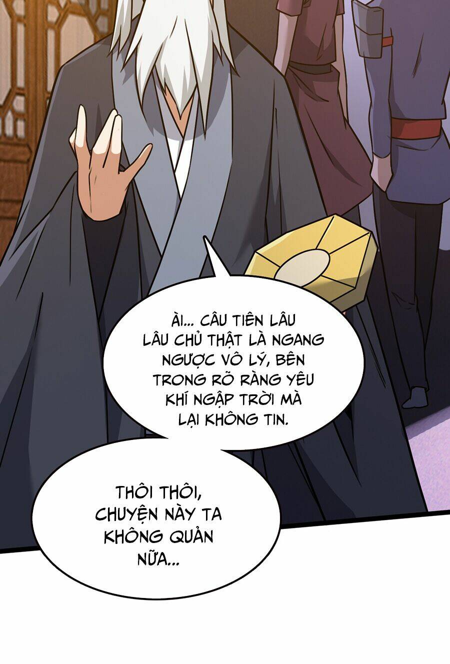 Đại Bảo Kiếm Của Tôi: Chapter 54