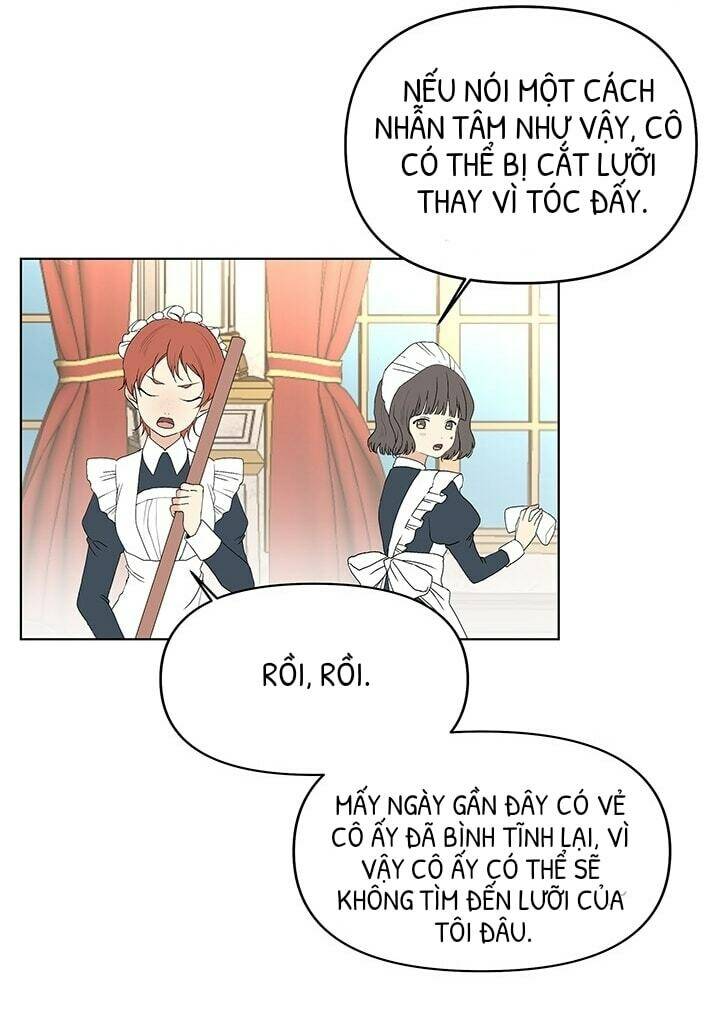 Công Chúa Thời Gian Có Hạn: Chapter 2