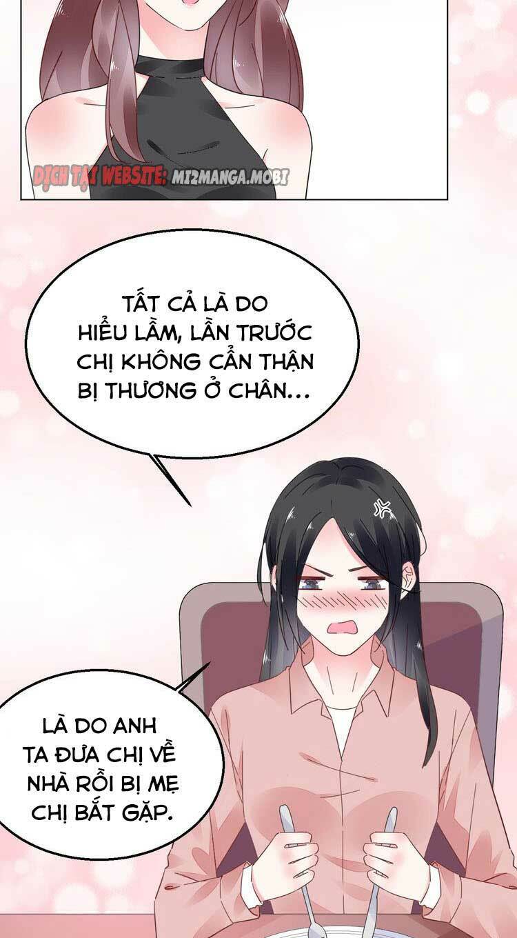 Điều Ước Sủng Ái Bất Bình Đẳng: Chapter 74.2