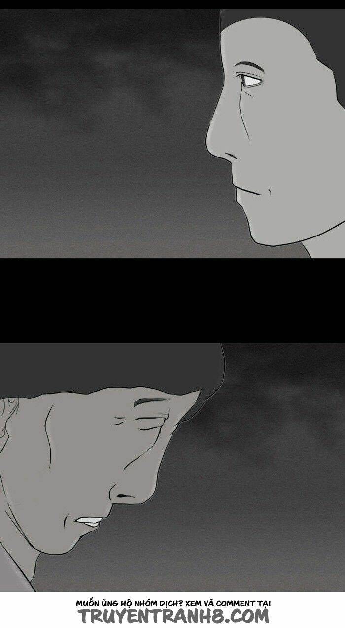 Thứ Sáu: Những Câu Chuyện Cấm: Chapter 41