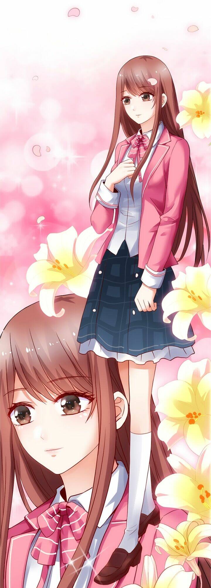 Bạn Trai 1/4 Của Tôi: Chapter 1