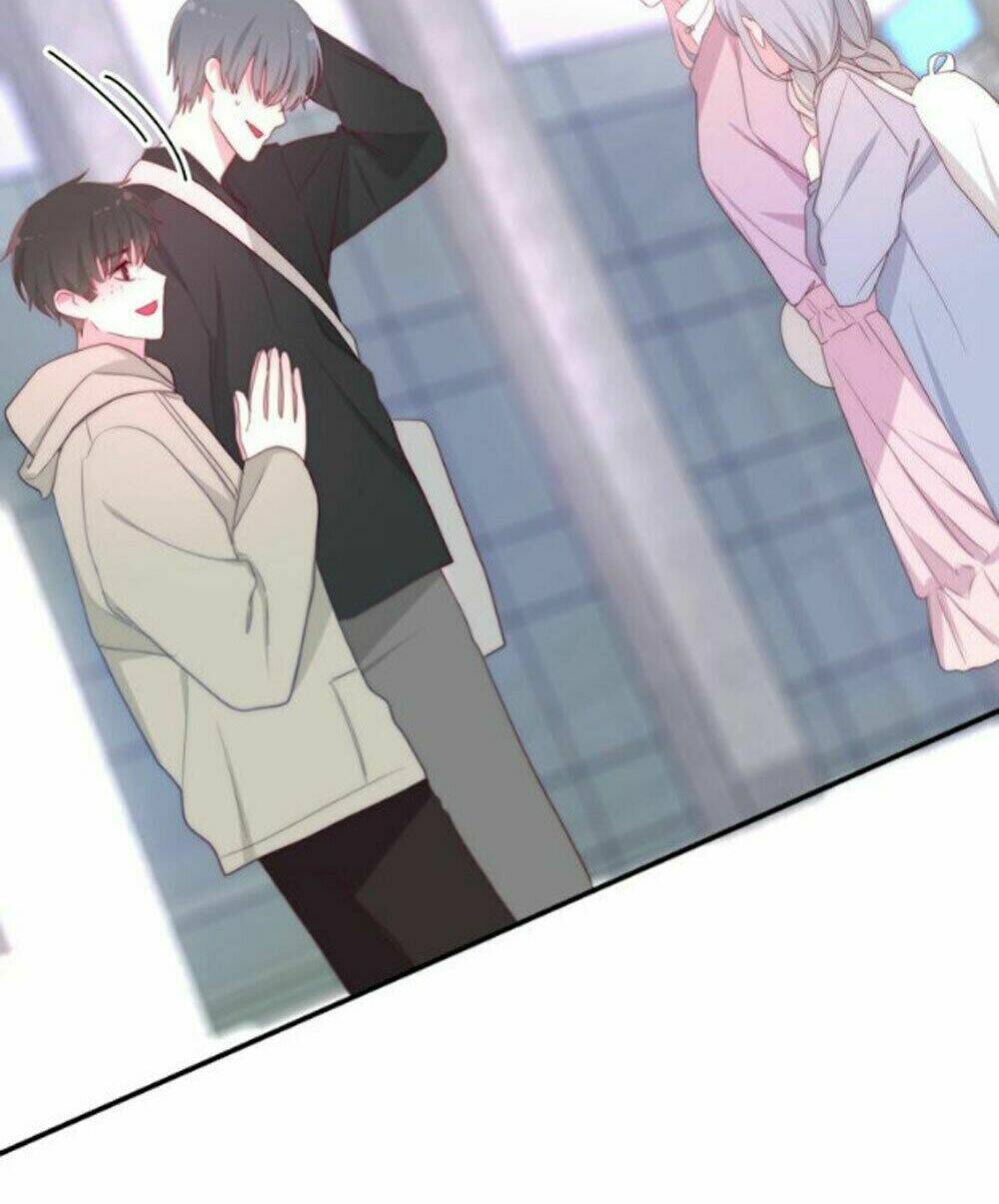 Tháng Sáu Không Hẹn Mà Gặp: Chapter 12