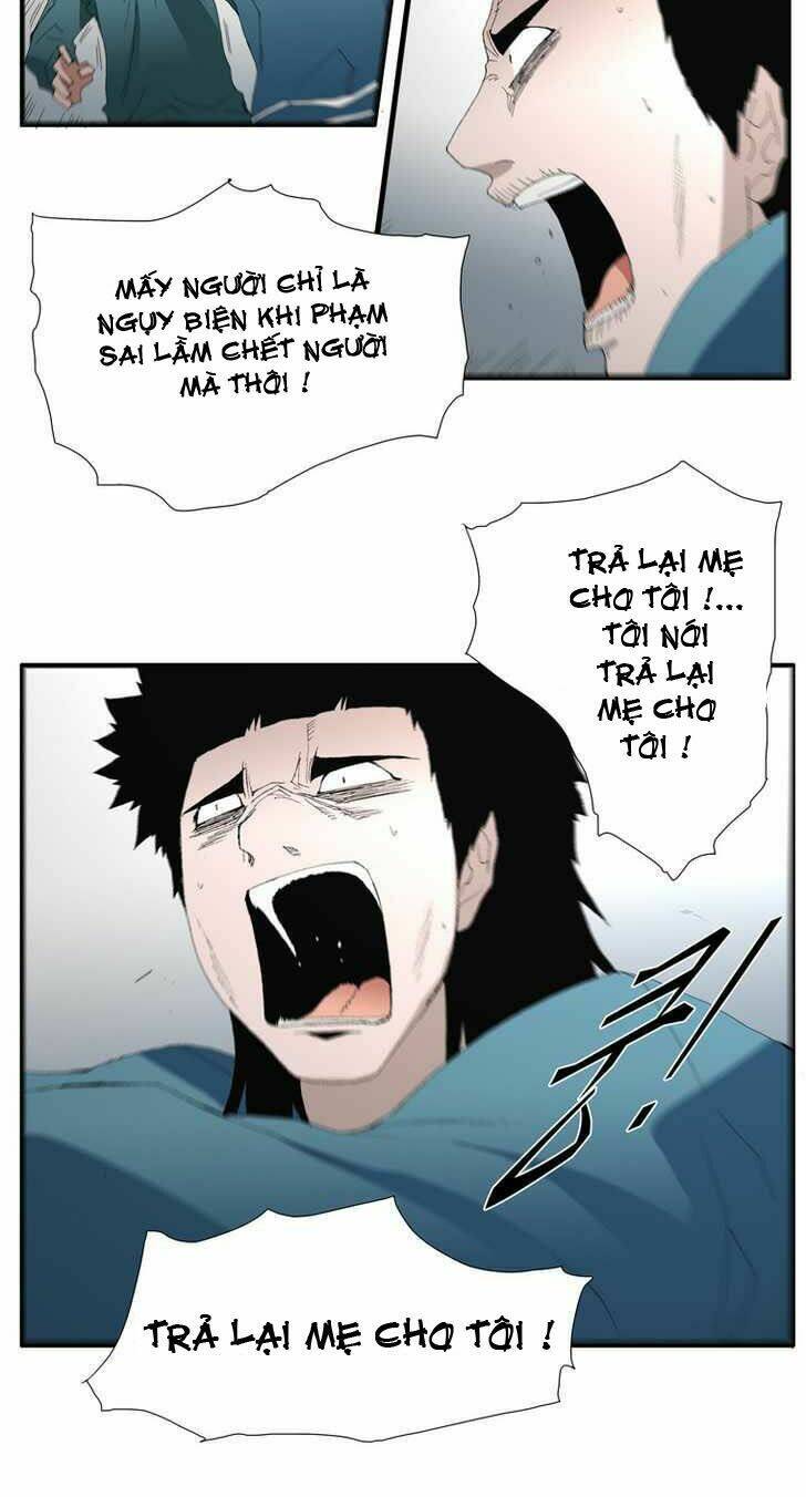 Siêu năng: Chapter 71
