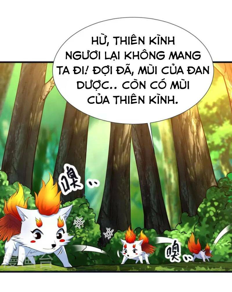 Chí Tôn Trời Hoang: Chapter 60