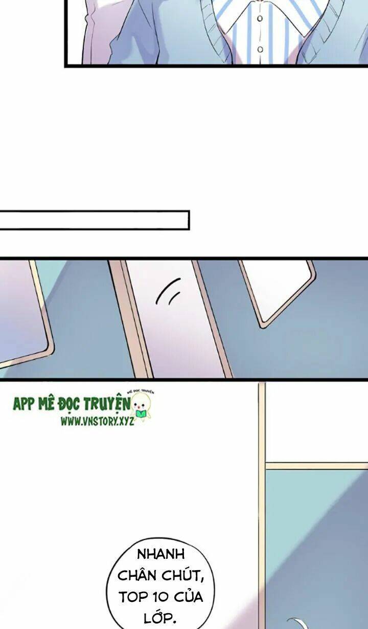 Trạch Thượng Tịch Mịch Huỳnh Hỏa: Chapter 32