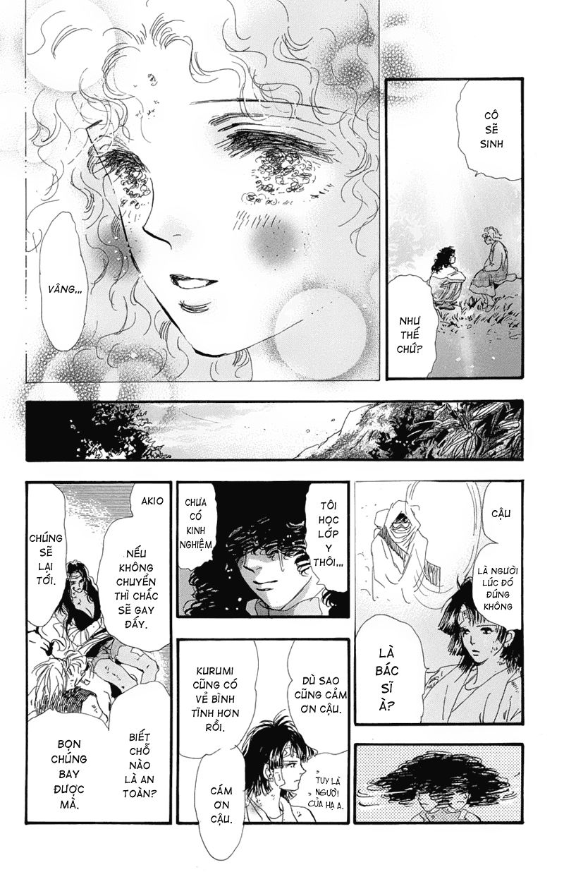 Mầm Sống: Chapter 72