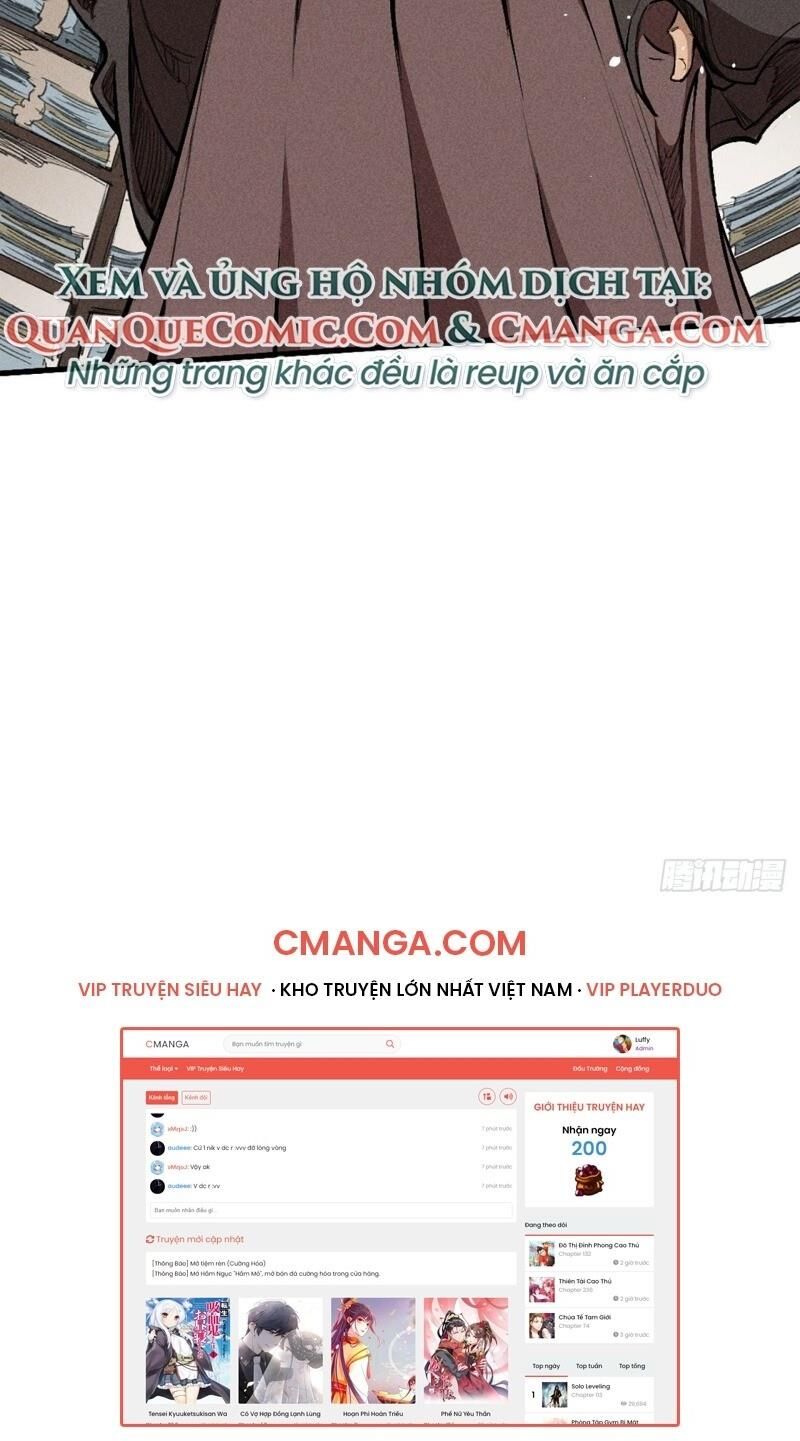 Đường Dần Tại Dị Giới 2: Chapter 12