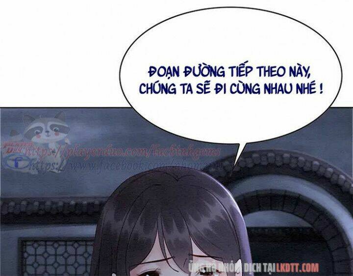 Trọng Sinh Bá Sủng Nhiếp Chính Vương Quá Mạnh Mẽ: Chapter 105