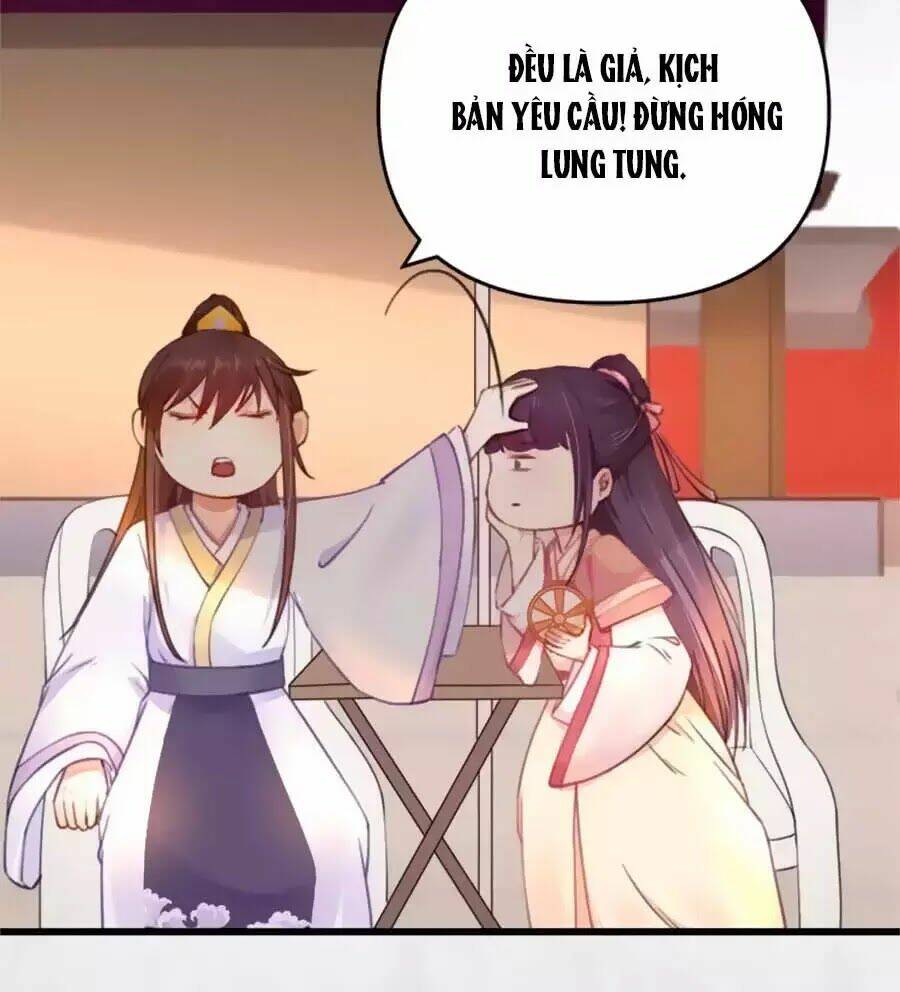 Hoạn Phi Hoàn Triều: Chapter 33