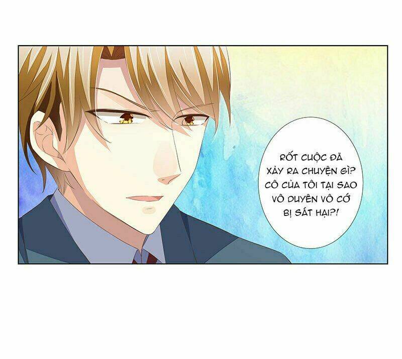 Hôn Bất Do Kỷ: Chapter 53