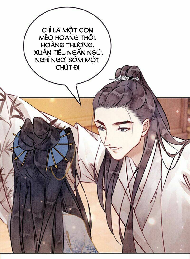 Hậu Cung Của Trẫm Cháy Rồi!: Chapter 39