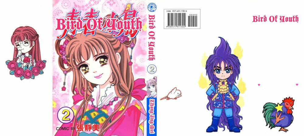 Bird Of Youth: Chapter 5