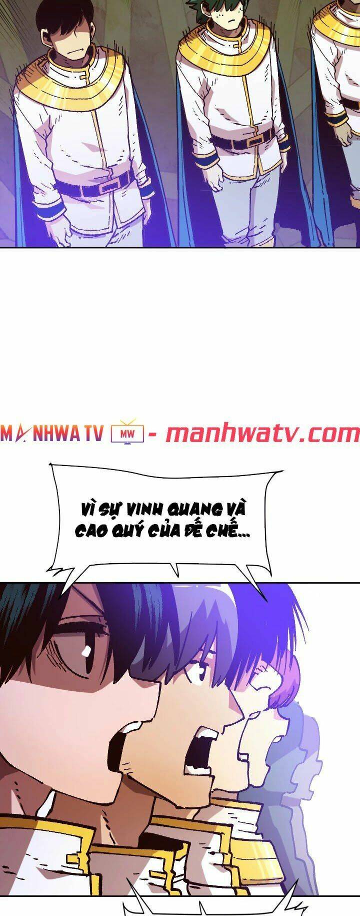 Nô Lệ Nghịch Thiên: Chapter 37
