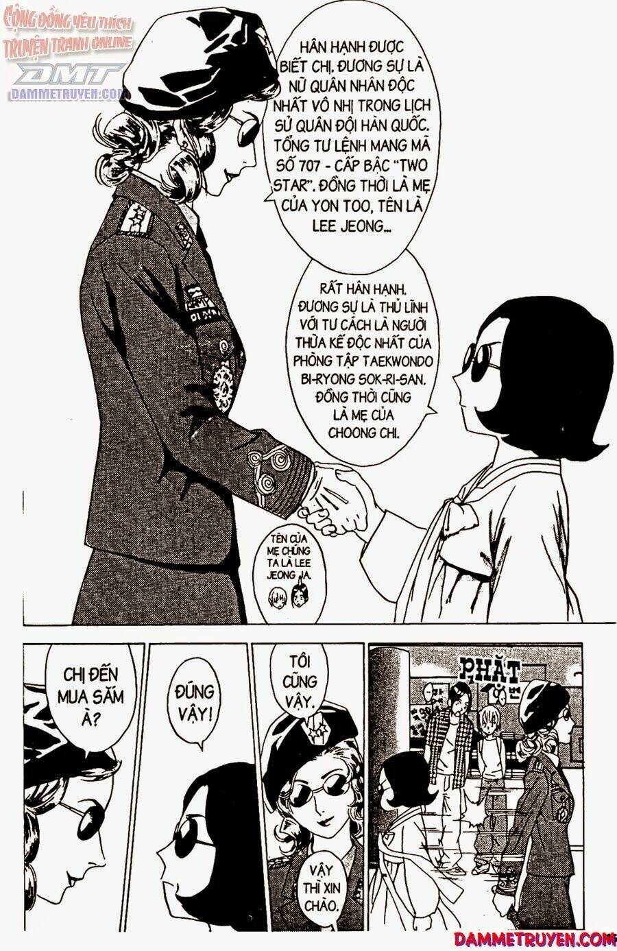 Ai Hơn Ai: Chapter 149