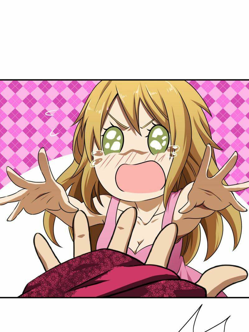 Hộ Hoa Cao Thủ Tại Đô Thị: Chapter 57