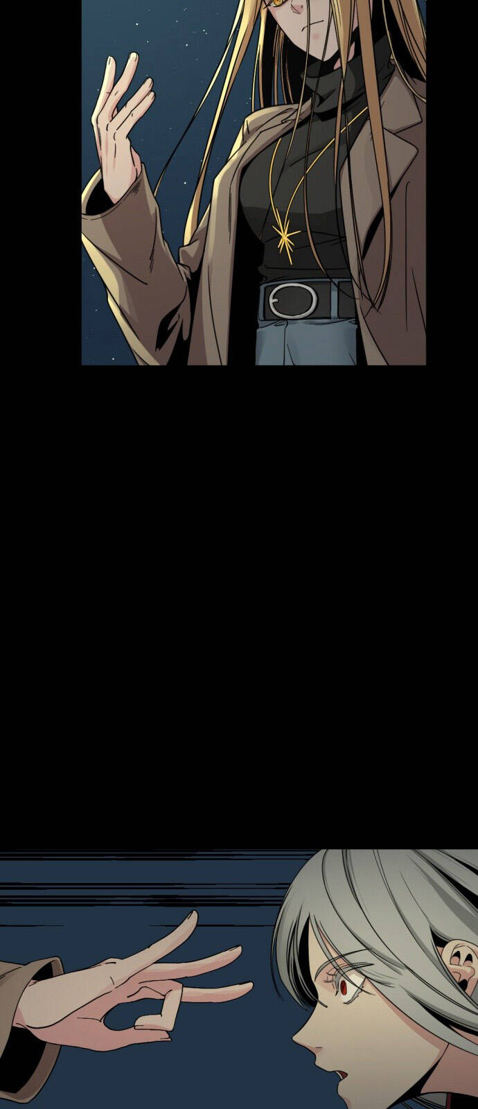 Hero Killer Boom: Chapter 12