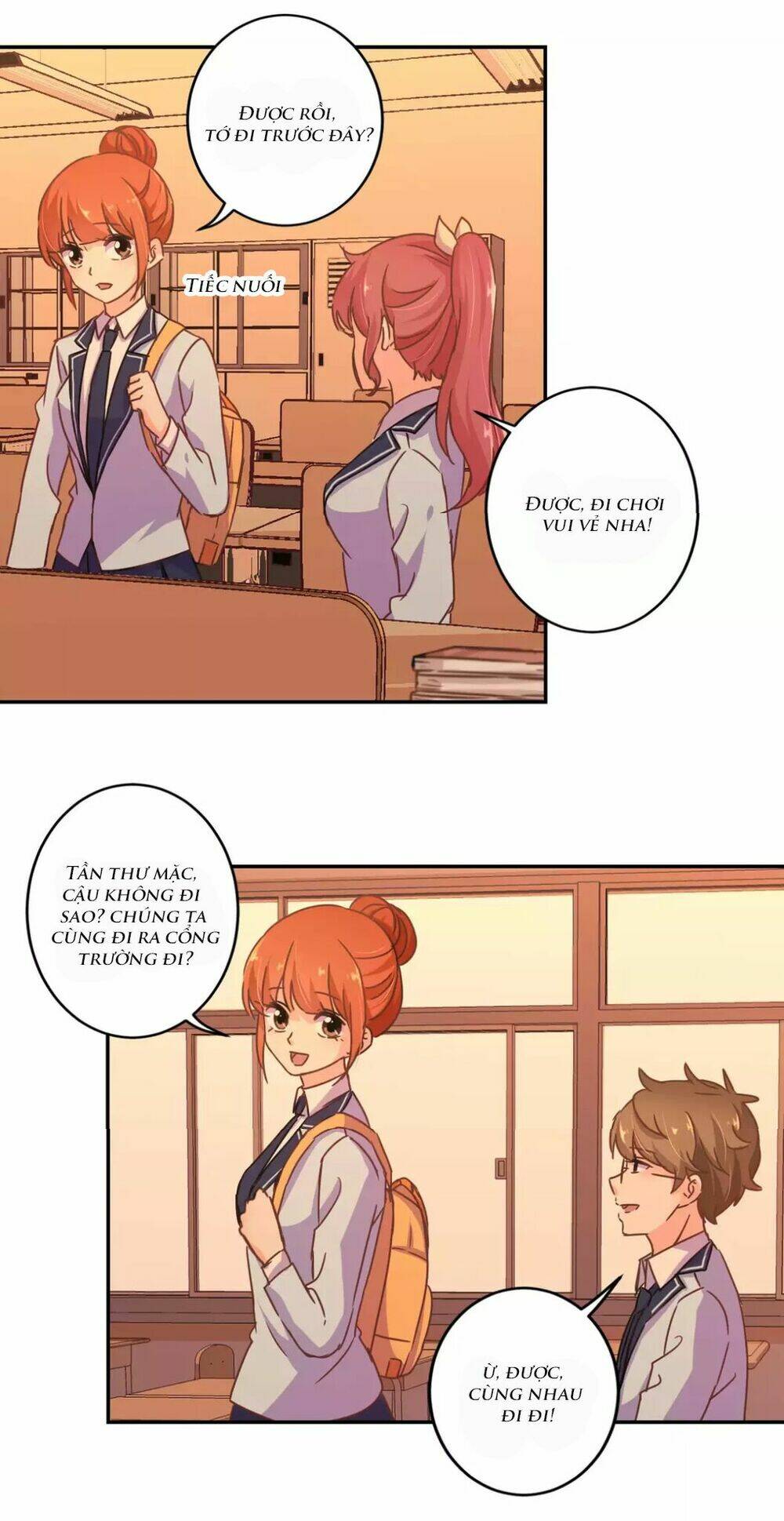 Trọng Sinh Chi Hao Môn Cường Thế Quy Lai: Chapter 104