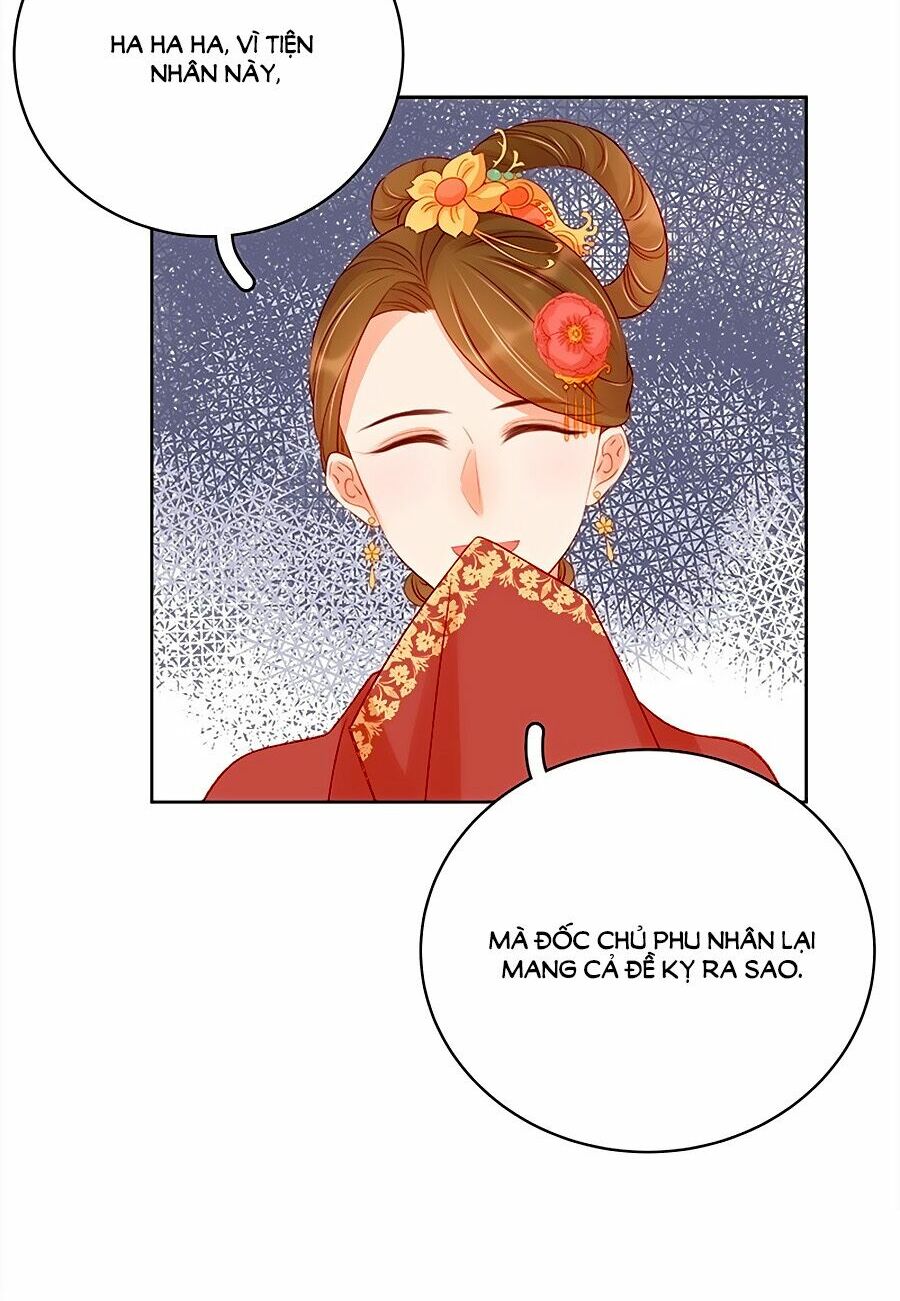 Xuân Khuê Bí Lục: Xưởng Công Thái Liêu Nhân: Chapter 78