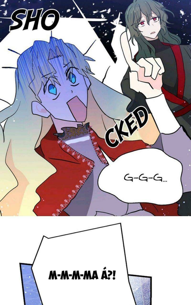 Tôi Là Bạn Gái Cũ Của Một Người Lính: Chapter 51