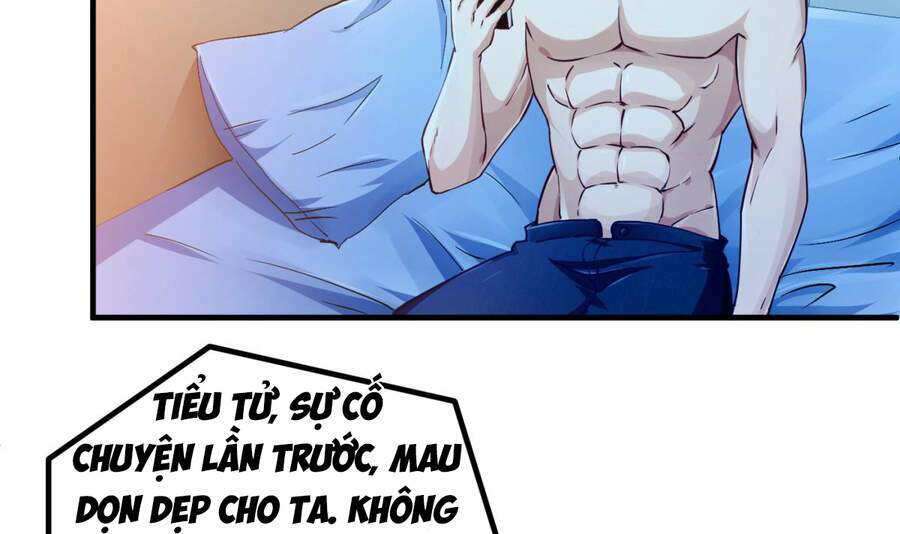 Sau Khi Thân Phận Đại Lão Bị Bại Lộ: Chapter 5