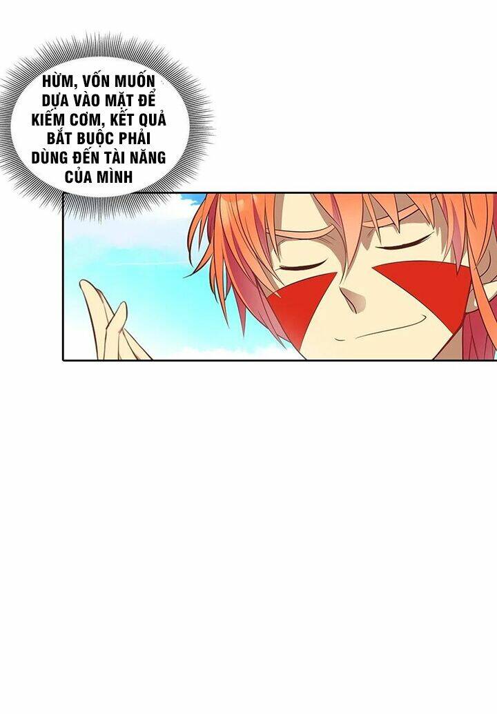 Người Nguyên Thủy Mạnh Nhất: Chapter 2