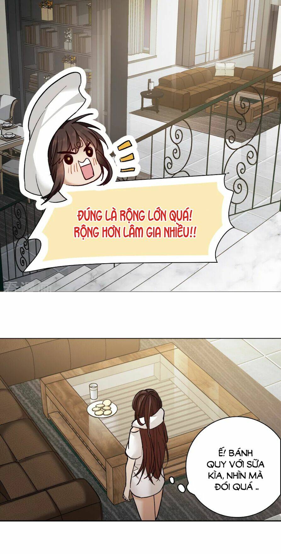 Thế Giới Đệ Nhất Cự Tinh: Chapter 23.2