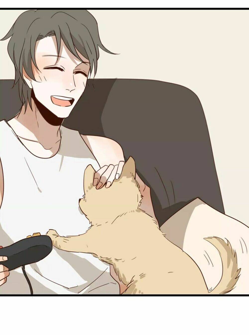 Tình Yêu Dưới Mái Hiên: Chapter 38.5