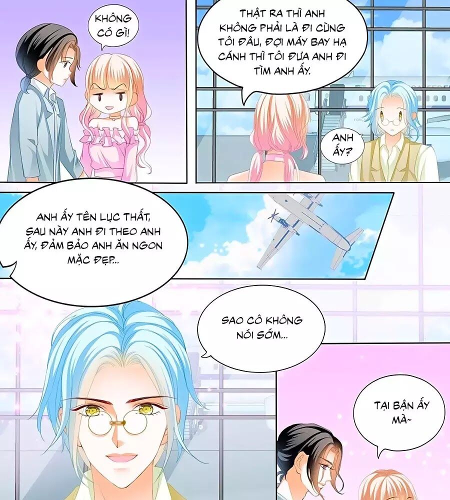 Bá Đạo Tiểu Thúc, Xin Trêu Chọc Vừa Thôi!: Chapter 134