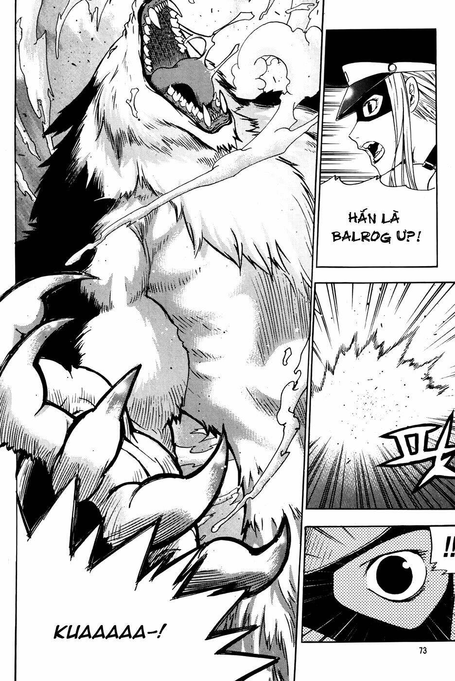 Legend Of Tyr: Chapter 57