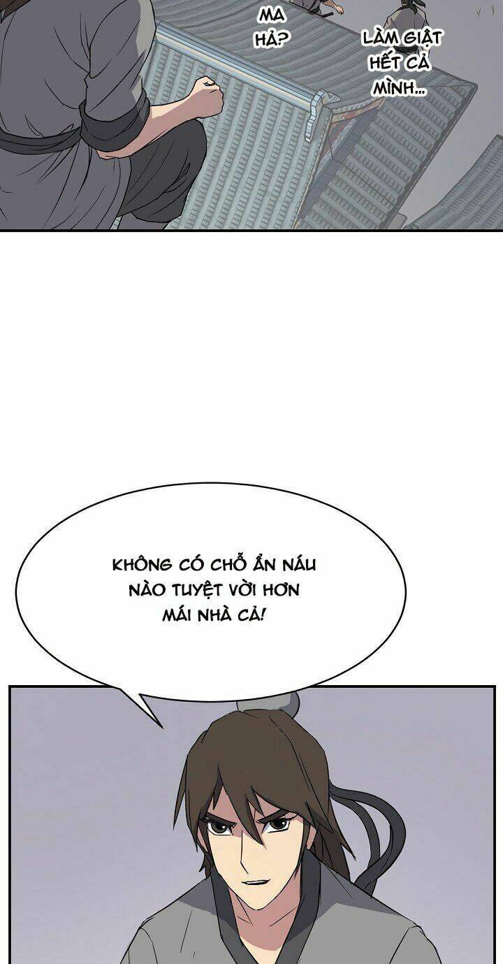 Trọng Sinh, Bất Khả Chiến Bại: Chapter 90