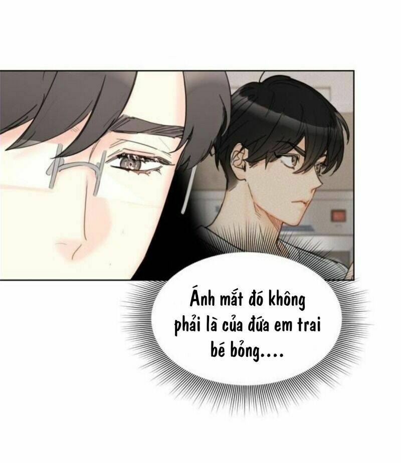 Hẹn Hò Nơi Công Sở: Chapter 48