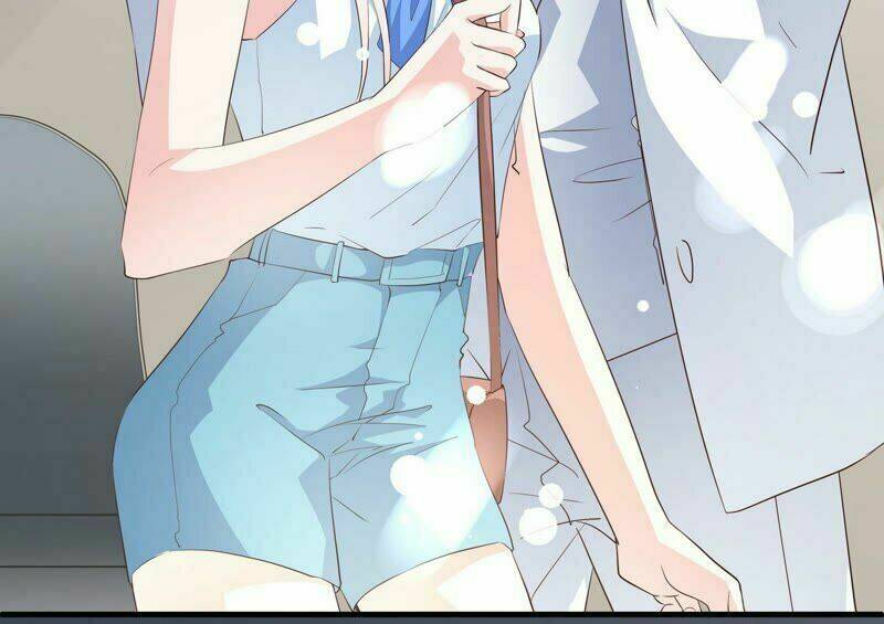 Chiến Lược Lãng Mạn Của Thịnh Thiếu: Chapter 72